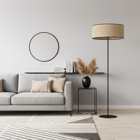 ECO LP1 BL RATTAN
