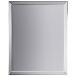 Luna Overmantle Mirror 1120x865mm