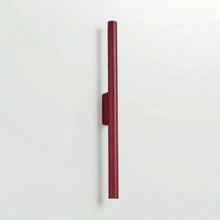 Kinkiet PASTELO 2 burgund