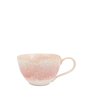 Reactive Organic Mug Rose Pink (4pk)