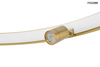 MOOSEE lampa wisząca CIRCLE SPOT 98 GOLD złota