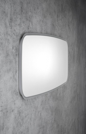 TONG lustro z oświetleniem LED 50x120cm