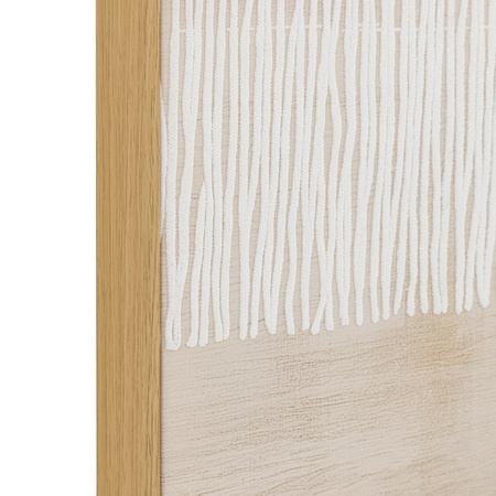 Elemental Framed Canvas Set of 2