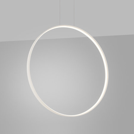 Lampa wisząca RIO 78 beżowa LED 4000K