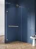KABINA AVEXA GOLD WALK-IN U 160x200 CZYSTE 8mm ACTIVE SHIELD