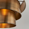 Morad Large Pendant Light