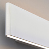 Bodhi Wall Light Matt White 285mm