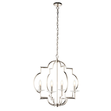 Garland Pendant Light