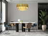 MOOSEE lampa wisząca IMPERIAL GOLD 60