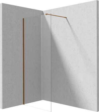 Ścianka prysznicowa walk-in 100 cm