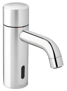 Touchless Bateria umywalkowa chrom