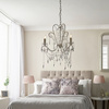 Berkley 3 Pendant Light Aged Silver
