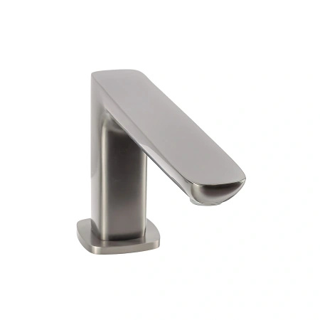 Bateria wannowa 4-otworowa, gun metal