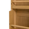 Eton Larder Cupboard Natural