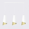 MODA 3 WH GOLD