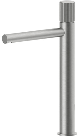 Bateria umywalkowa wysoka (clickclack)-Paffoni/kolekcja Jo