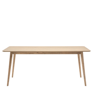 Panelled Dining Table 1800x800x750mm