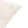 Ewen Floral Cushion Taupe 450x450mm