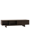 Onda 1 Drawer Coffee Table 1500x500x375mm
