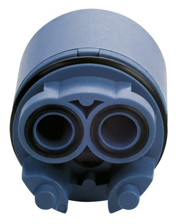 Głowica 35mm, wysoka