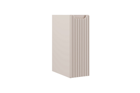 Szafka pod blat 20cm 1 drzwi