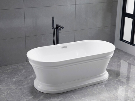 ANTIK wanna wolnostojąca 160x79cm, biały