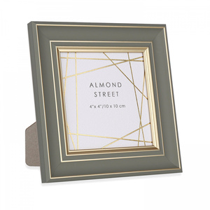 Ripley Photo Frame 4x4in (3pk)