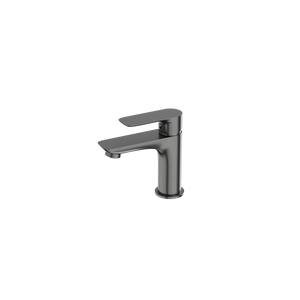 Bateria umywalkowa Spark Gunmetal