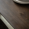 Arc Dining Table 2000x1000x760mm