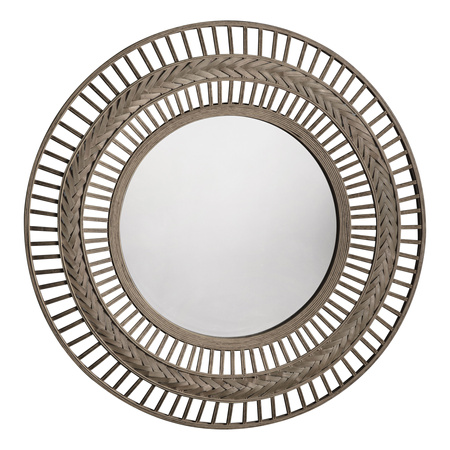 Lustro Zenica 900 x 60 x 900 mm