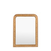 Romana Arch Mirror Gold 600x25x800mm
