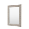 Delhi Rectangle Mirror 1125x825mm
