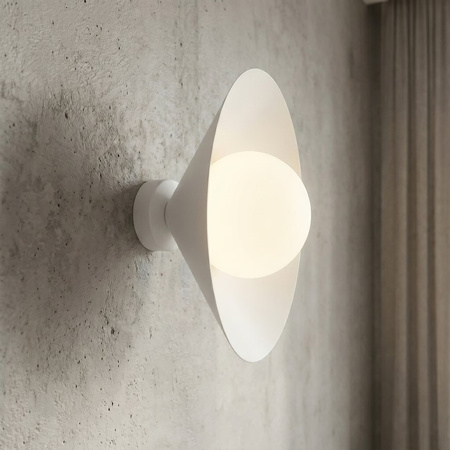 MONO K1S WHITE OPAL