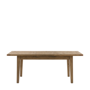 Hardwick Ext Dining Table 1600/2100x900x790mm