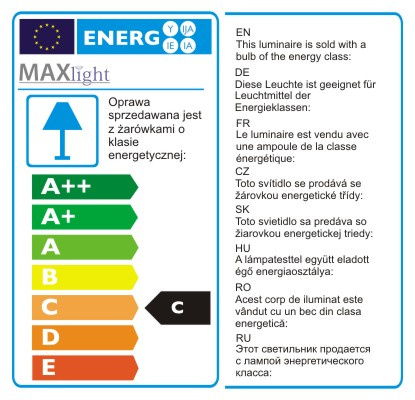 Genua lampa podłogowa