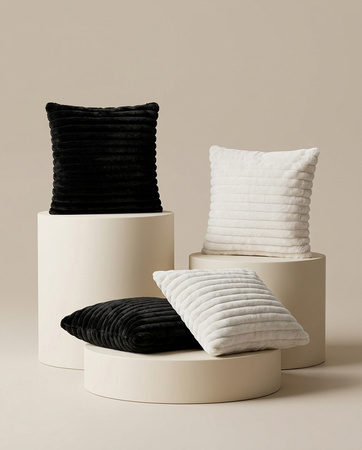 Poduszka dekoracyjna SHP LINE beżowa