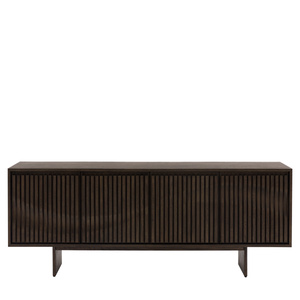 Onda 4 Door Sideboard 1750x450x700mm