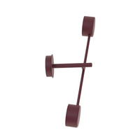 NATSU K2 BURGUNDY oprawa oświetleniowa