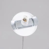 Lampa wisząca UGO 20 biała