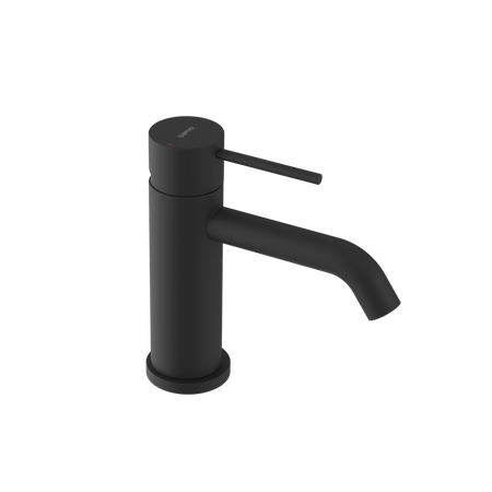 ULTRAMIX bateria umywalkowa bez odpływu, czarny mat