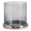 Viborg Candle Holder 230x230x220mm