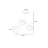 KALF 3 WHITE