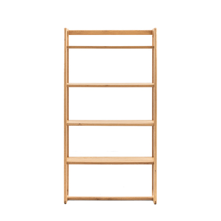 Craft Open Display Natural 900x310x1700mm