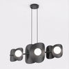 ELEMENTI 6 BLACK