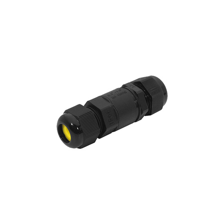 WATERPROOF CONNECTOR IP68