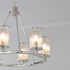 Easton 6 Pendant Light