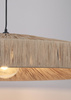 BIZZOTTO lampa wisząca KANDA 80