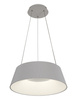 6222-0106 Lampa wiszaca SELLA Biała