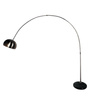 LAMPA STOJĄCA PODŁOGOWA AZURRO B1