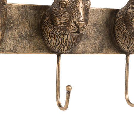 Hare Trio Hook 200x120x40mm
